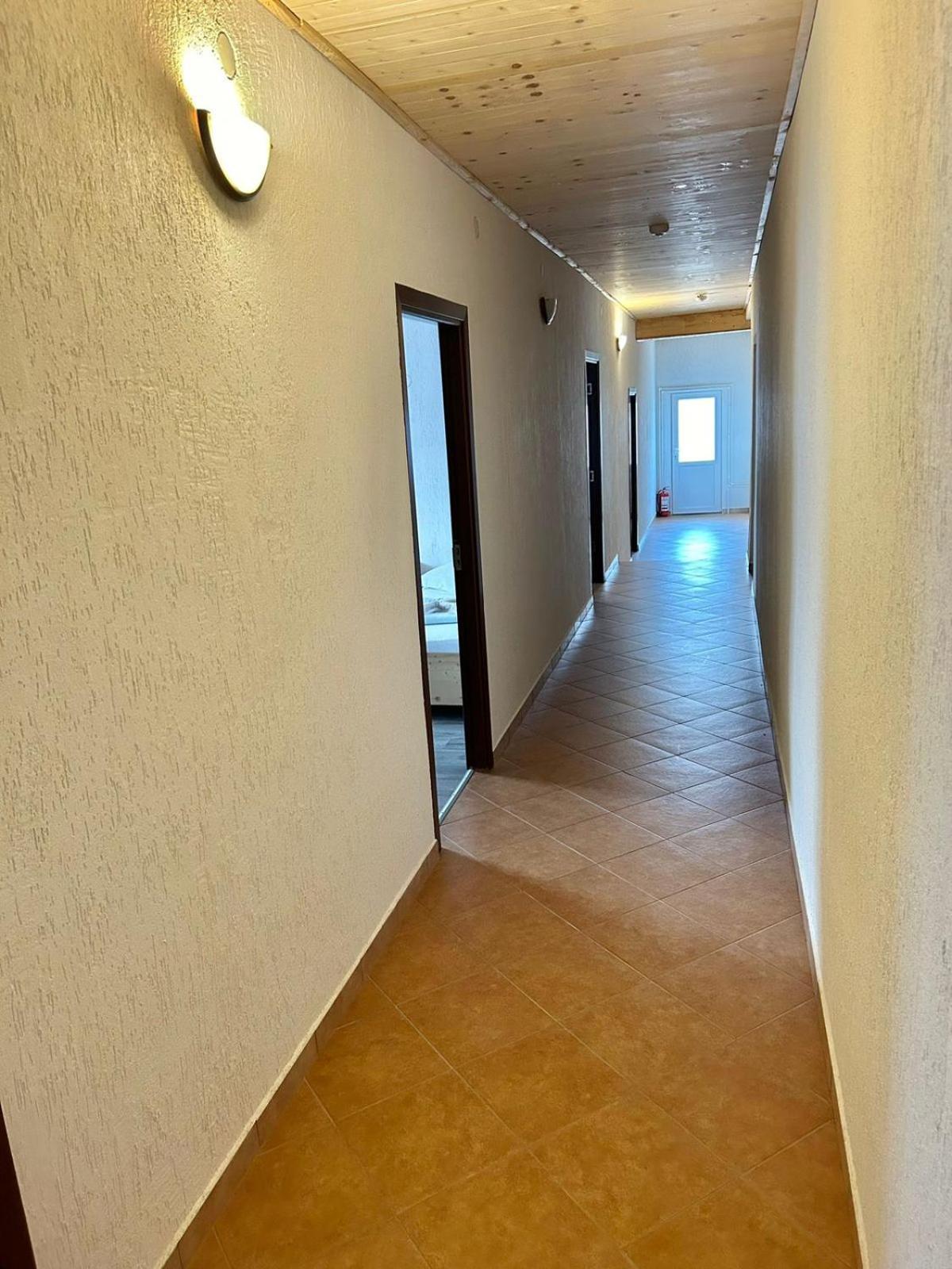 Pensiunea Casa Nina Cîrţişoara Bagian luar foto