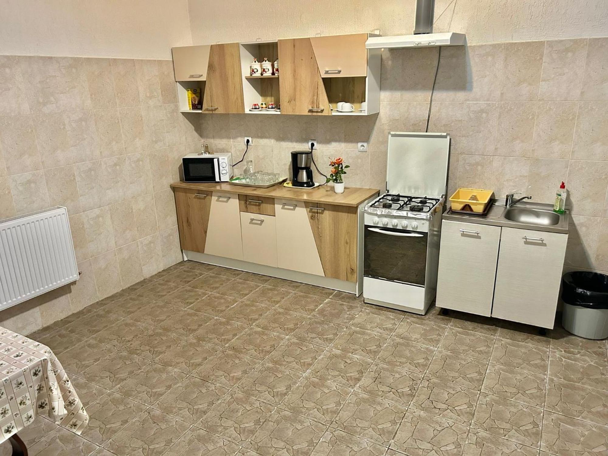 Pensiunea Casa Nina Cîrţişoara Bagian luar foto